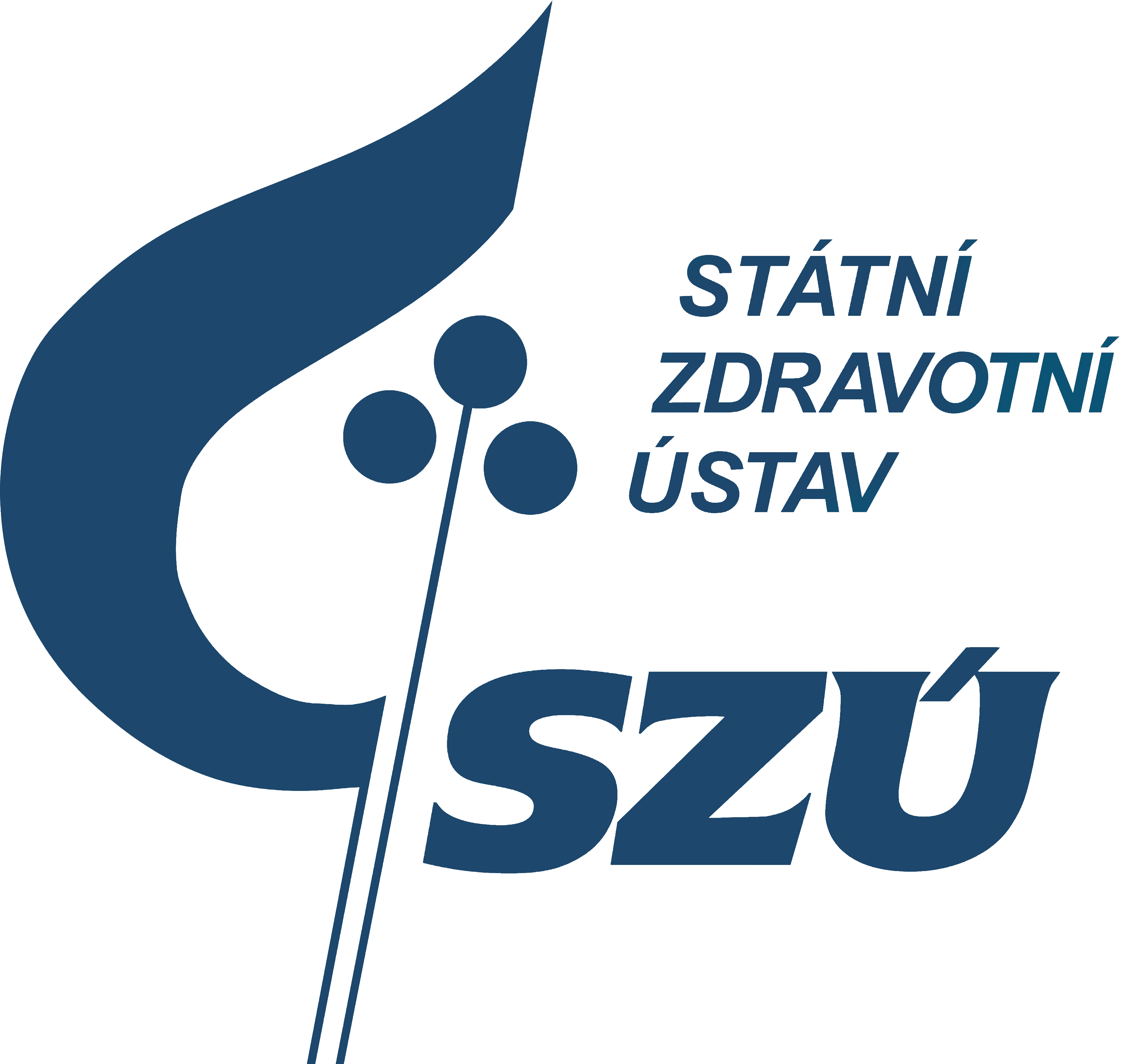 logo SZÚ
